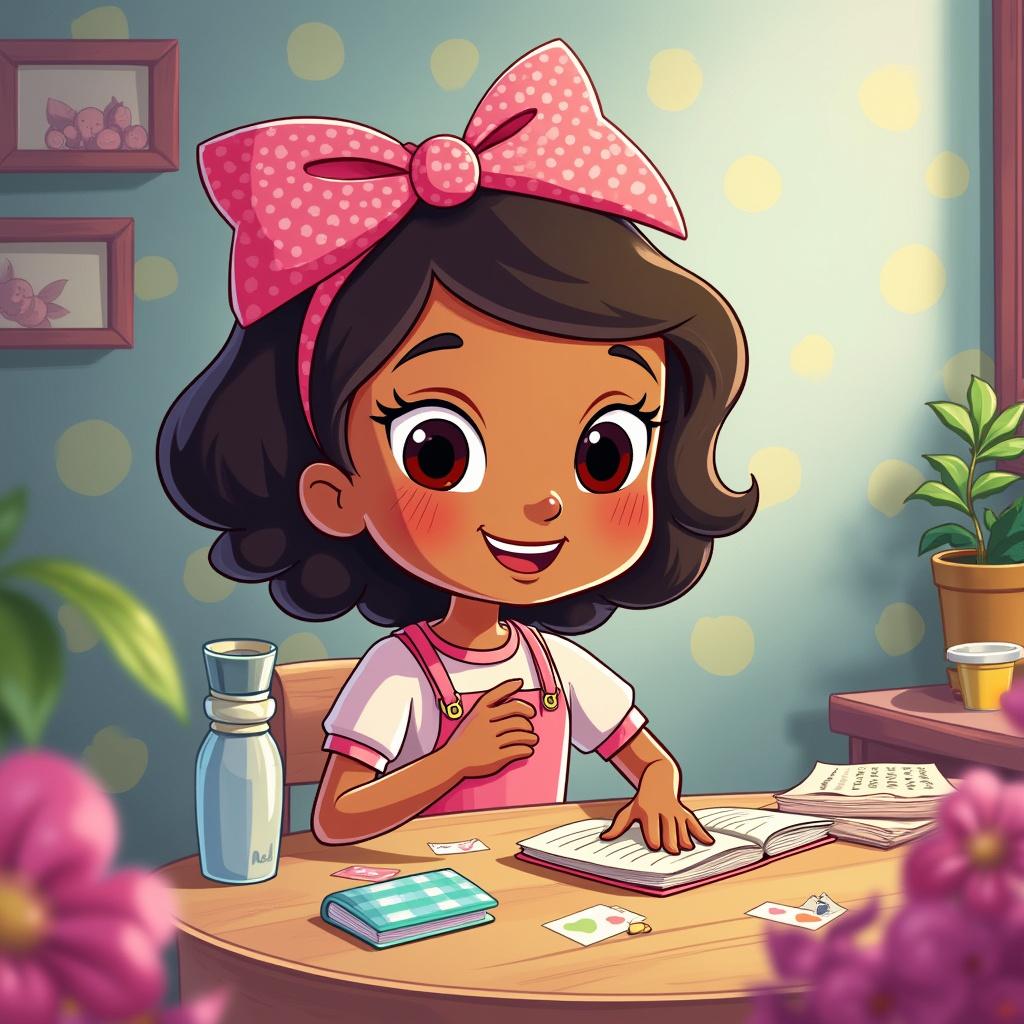  Exploring the Best Toca Boca Games for Girls: A Delightful Adventure