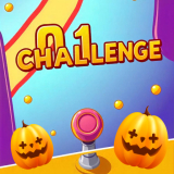 TapCounterChallenge: Halloween Frights